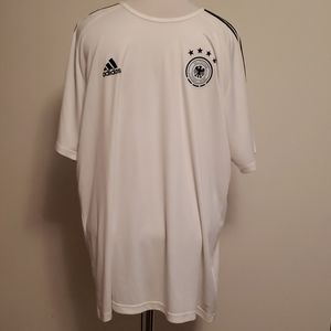 Die Mannschaft Jerz
